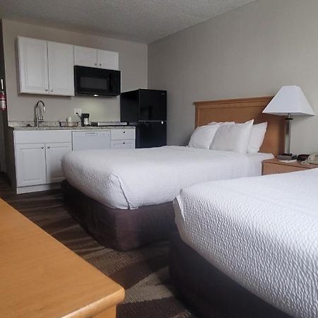 Days Inn By Wyndham Gillette Extérieur photo